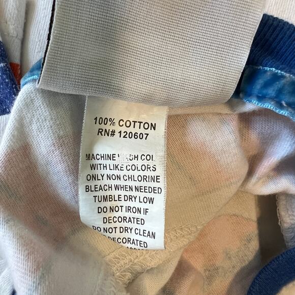 UofFL Gator shirt Top Large University Of Florida Football Size Small - Picture 11 of 11